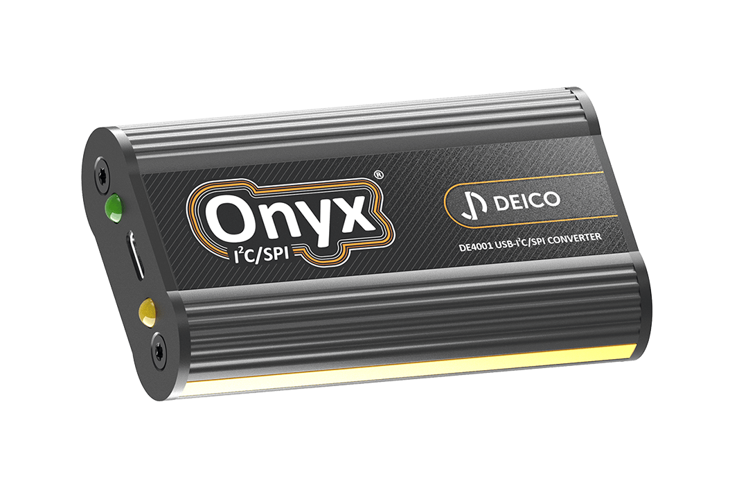 ONYX USB-I²C/SPI Converter - Host Adapter