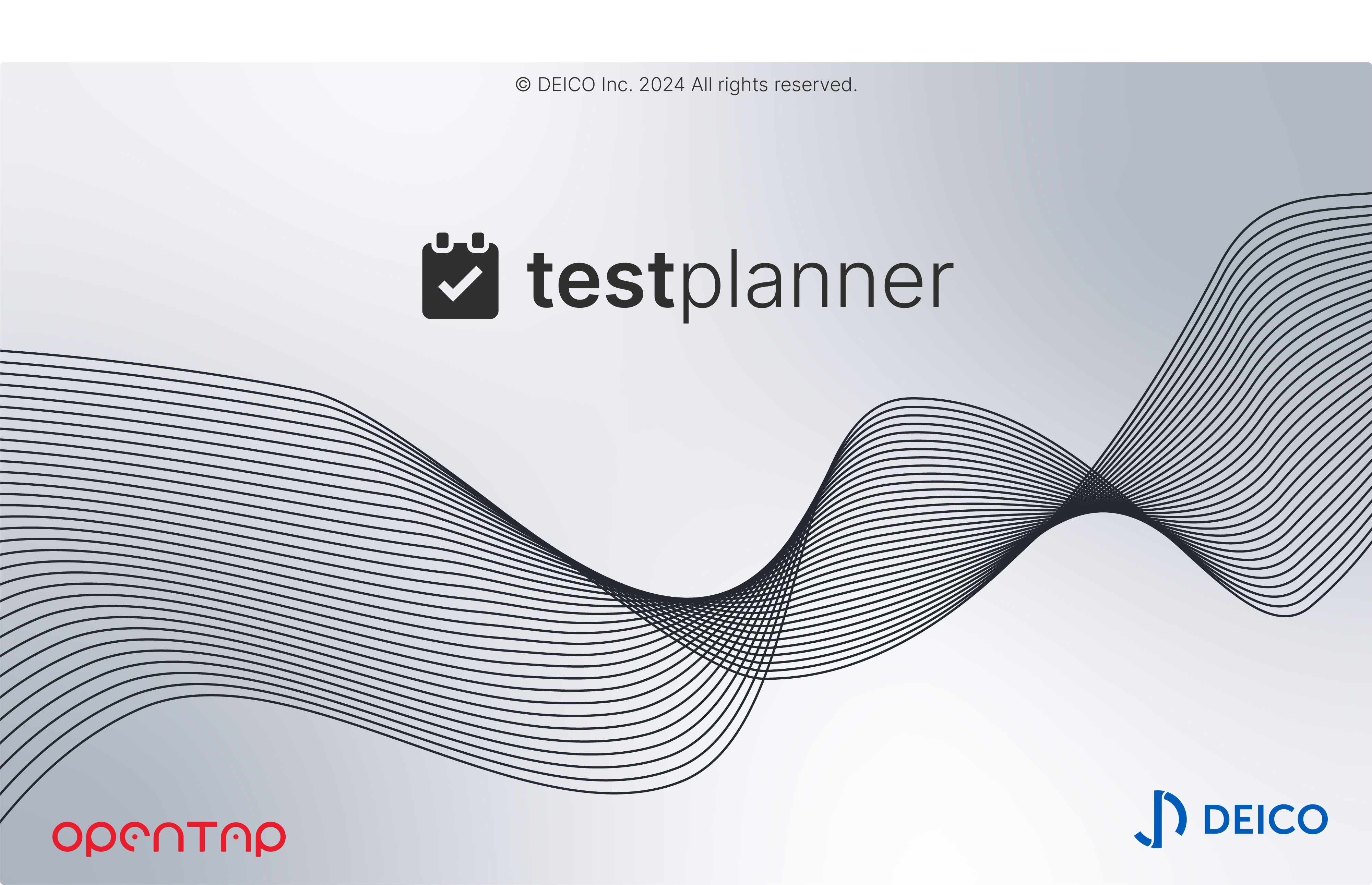 TestPlanner