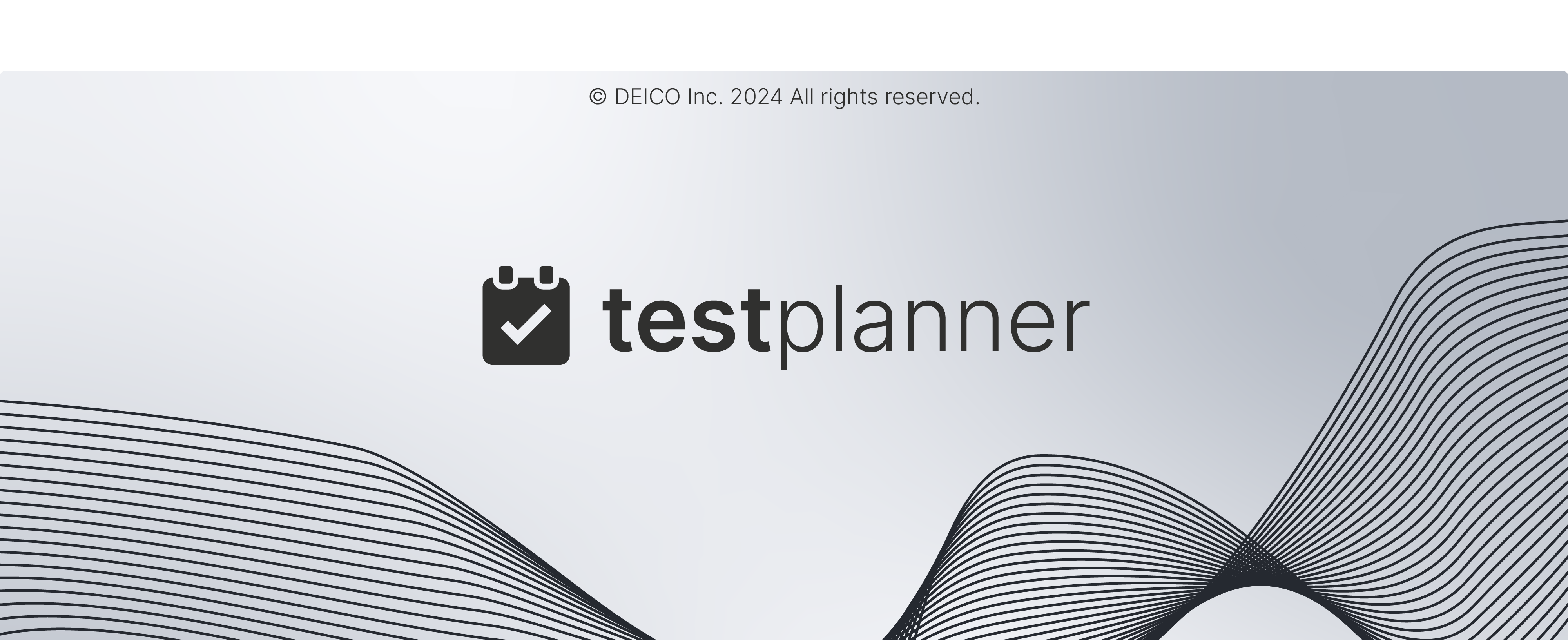 TestPlanner