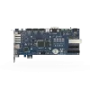 DE13310 Zynq SoM Carrier Board 01