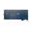 DE13310 Zynq SoM Carrier Board 02