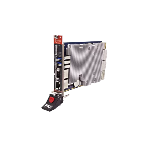 PXIe Controller Module SMARC
