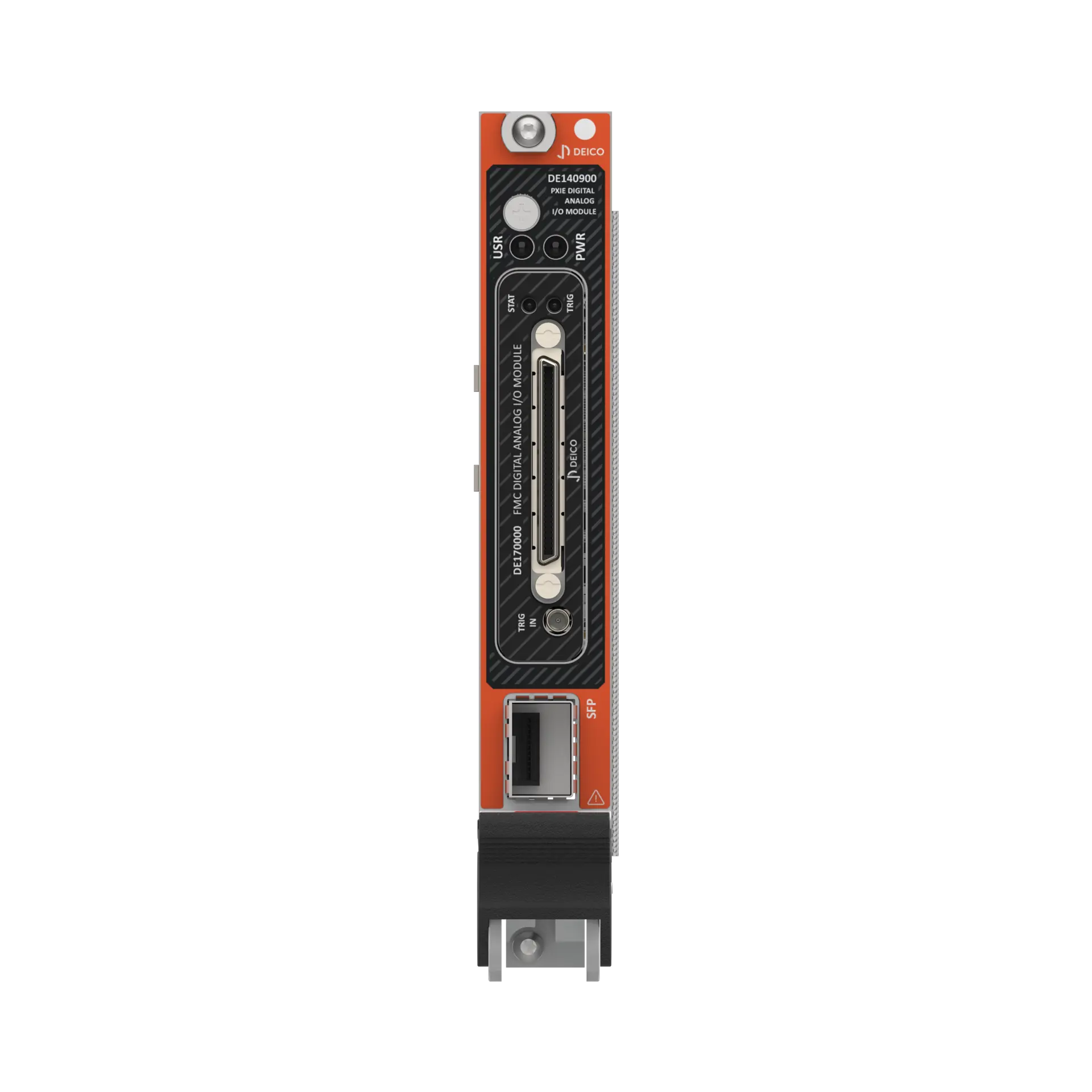 PXIe Digital Analog I/O Module - Image 2