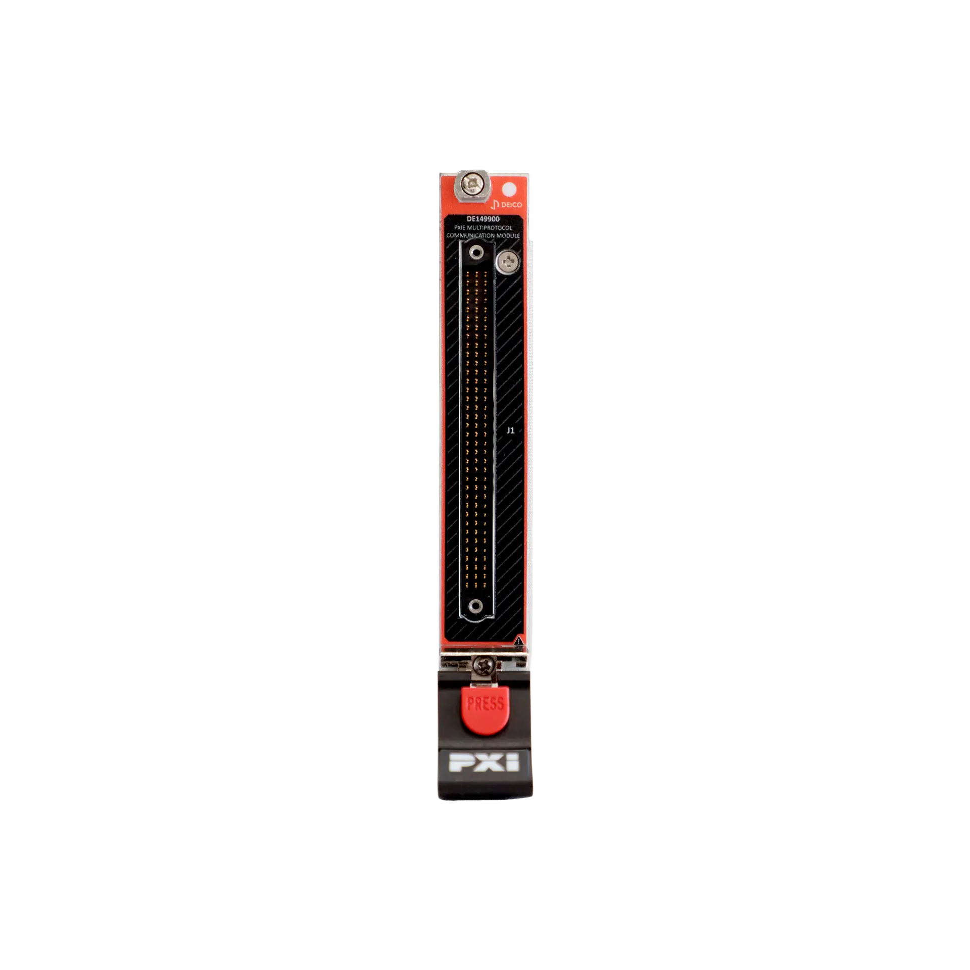 PXIe Multiprotocol Communication Module - Image 4
