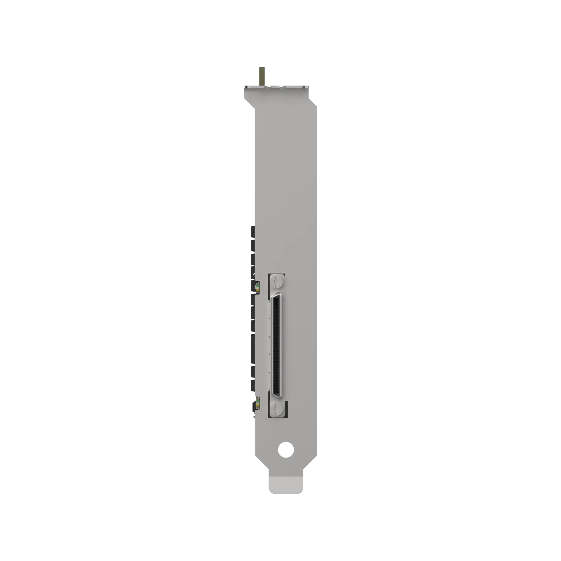 PCIe RS-232/RS-422/RS-485 Serial Communication Module 8 CH - Image 2
