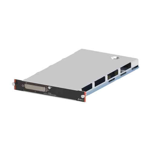 Digital I/O Module 48 Bit