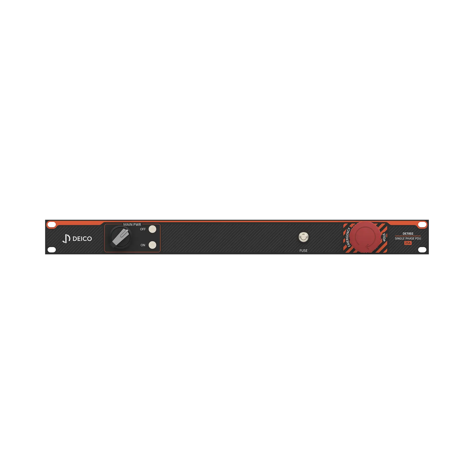 Single Phase PDU 25 A - Image 2