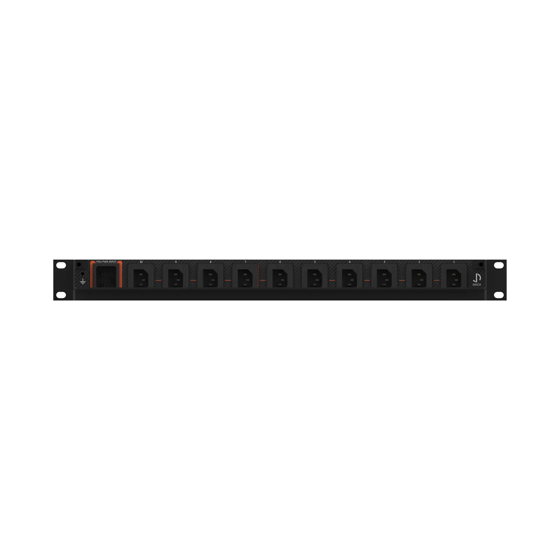 Single Phase PDU 25 A - Image 3