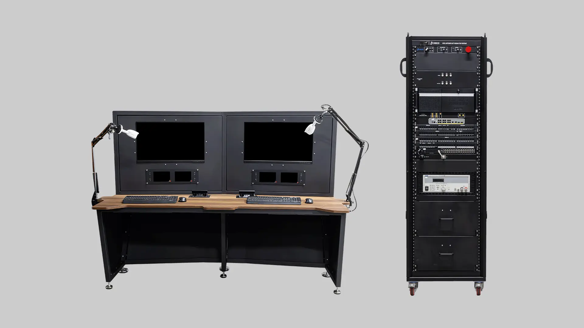 System Integration Laboratory for a Civil Avionics Platform 03