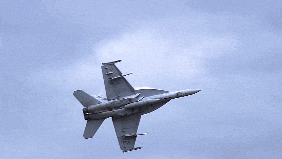 super-hornet F-18 Super Hornet